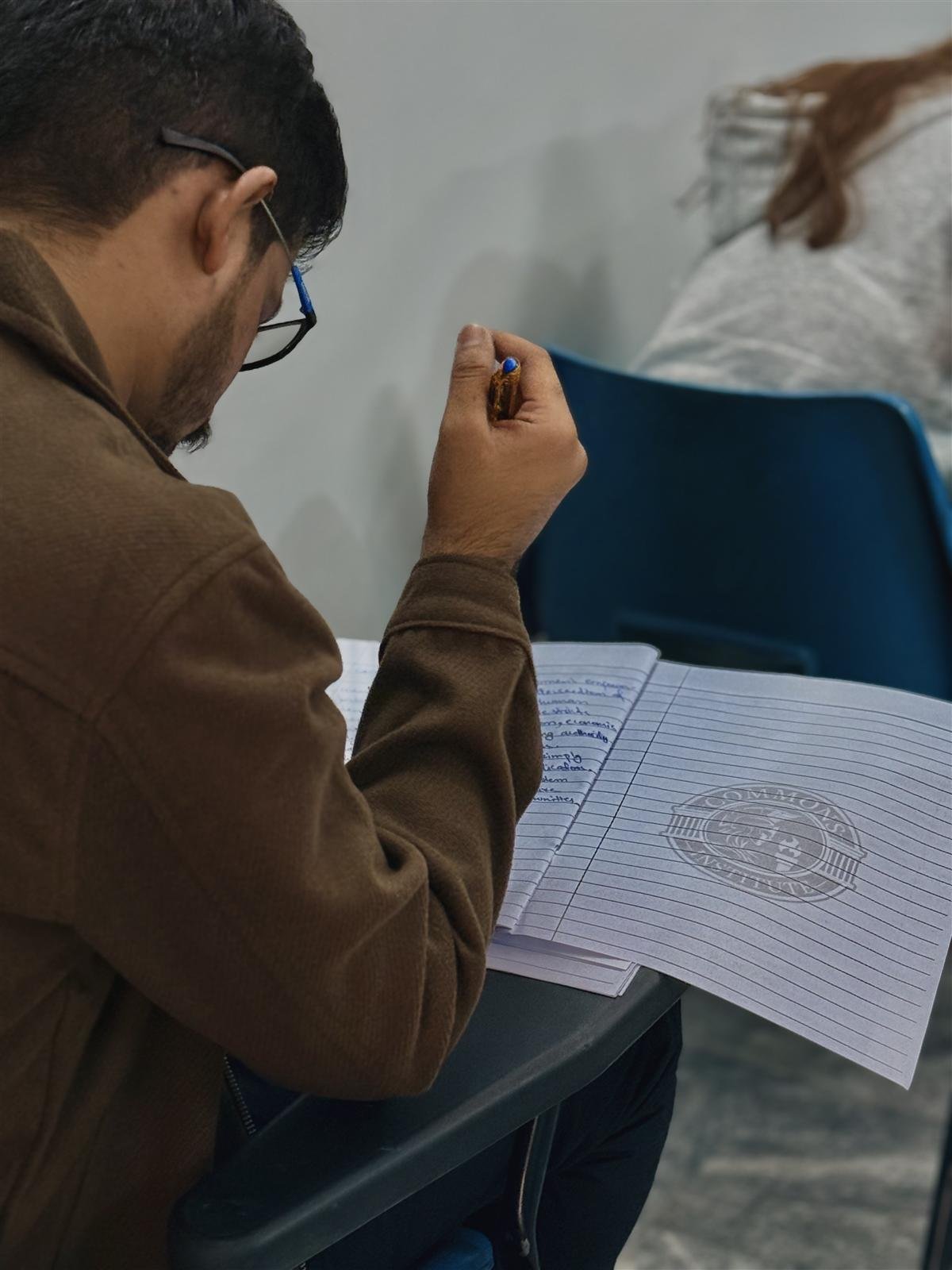 Clearing the English Essay Paper in PMS: Core Strategy