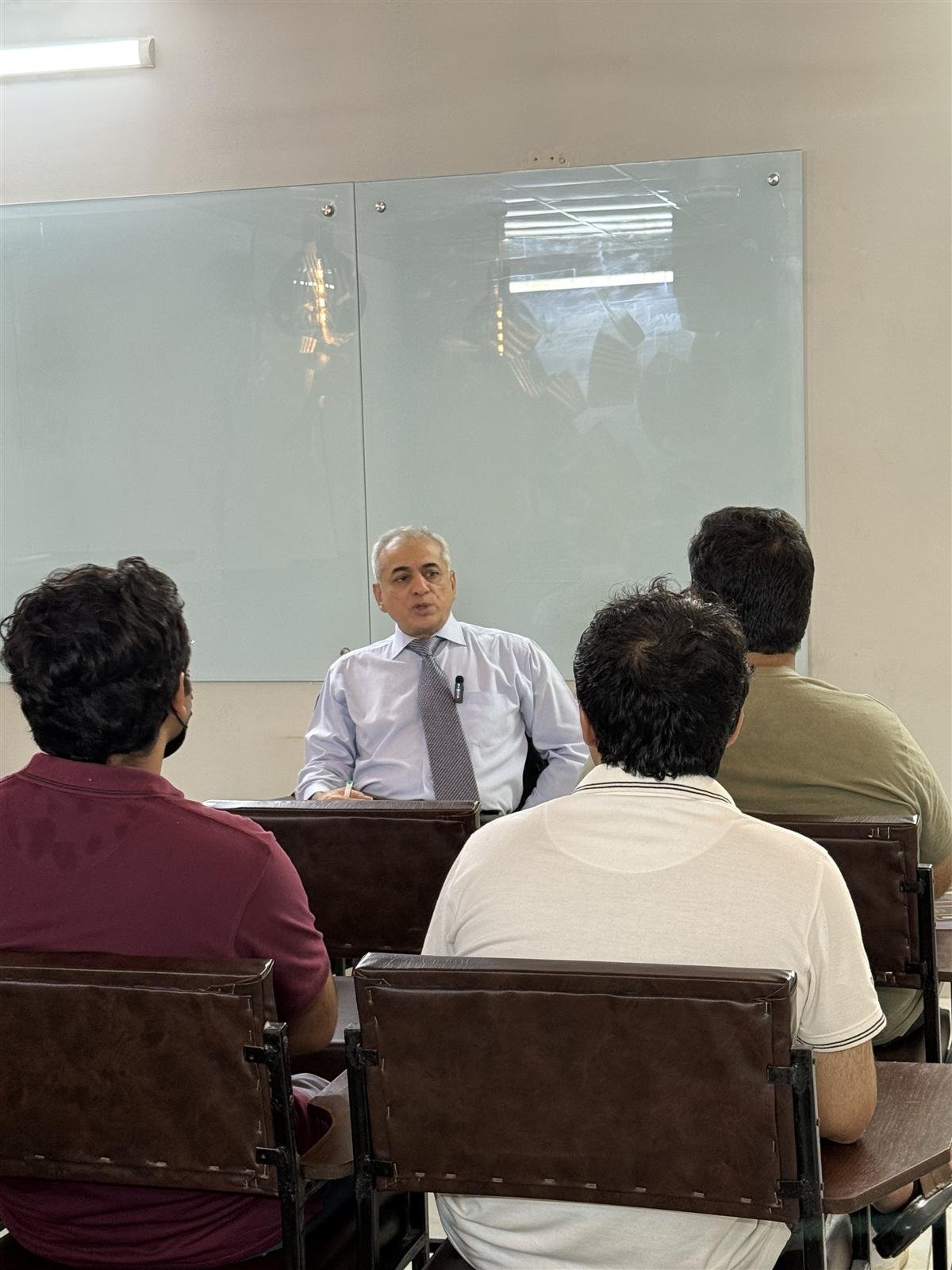 Subject Specialization Masterclass